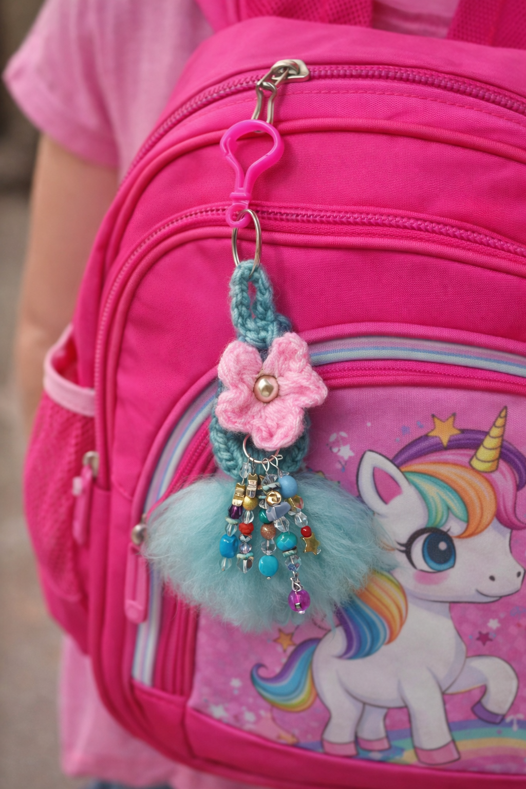 Keychain for girls, keychain for women, keychain for teens