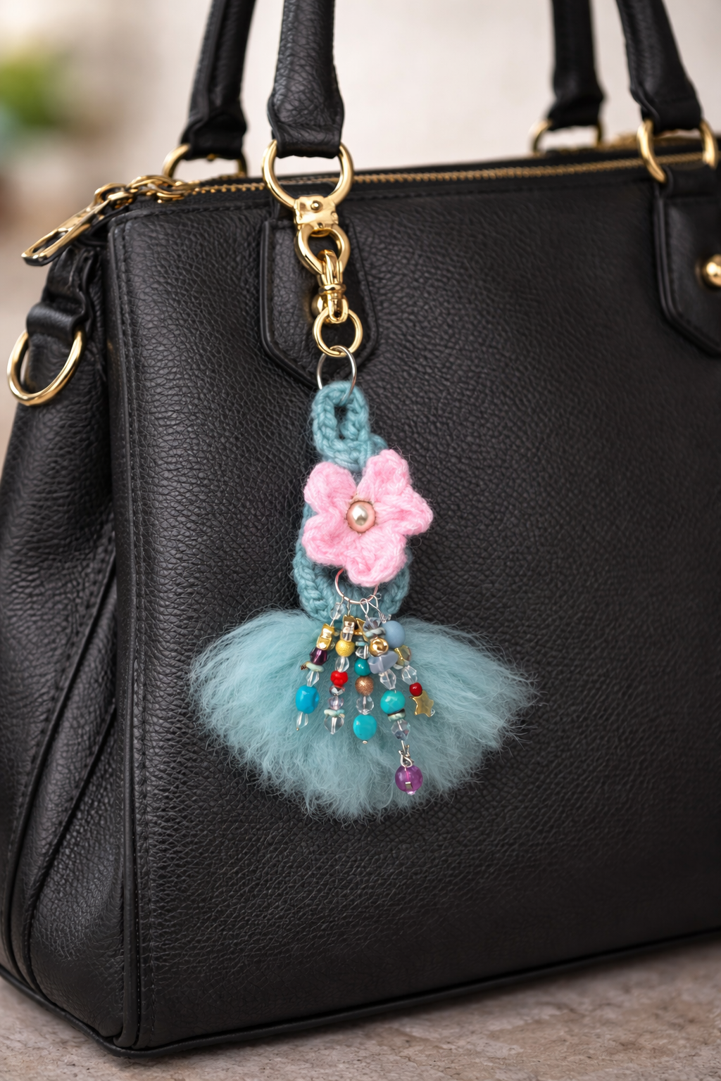 Keychain for girls, keychain for women, keychain for teens