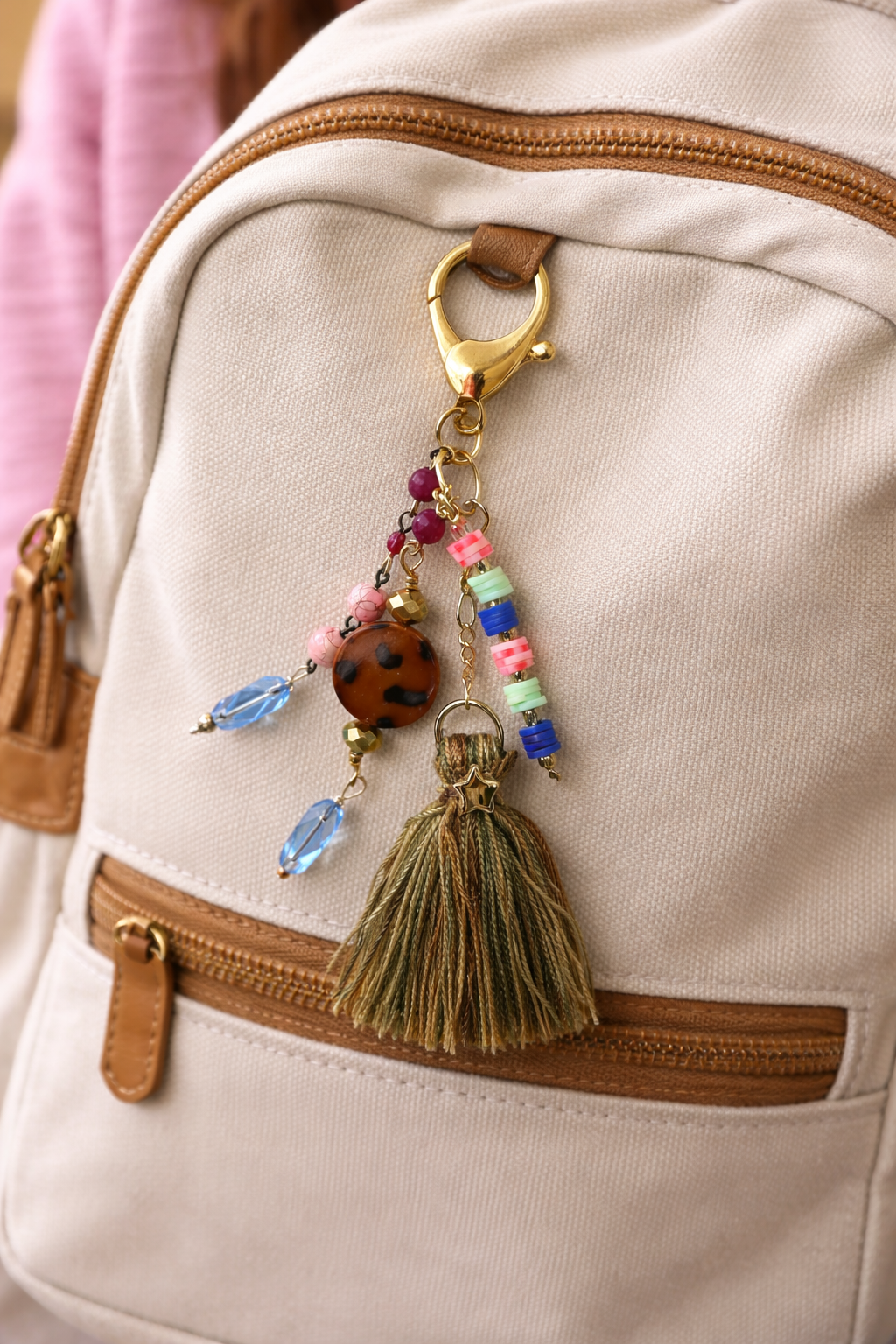 Keychain for  Girls, Keychain for Teenager, Keychain for women.