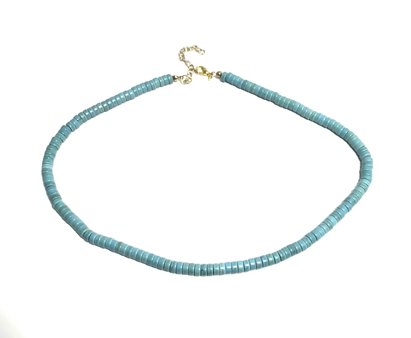 Turquoise Necklace
